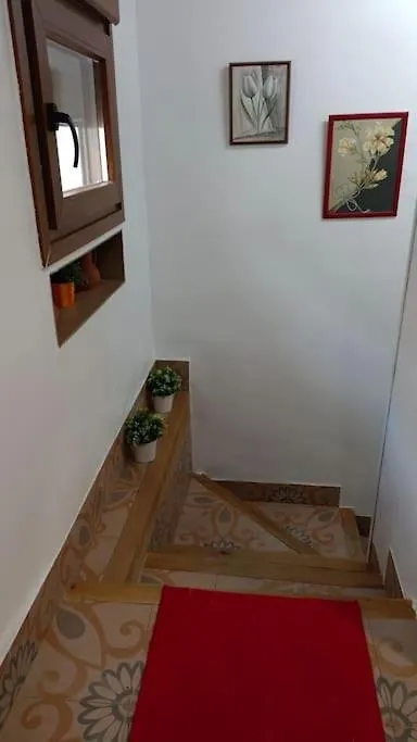 Holiday home Casa Preciosa Con Vistas Villa Granada Spain