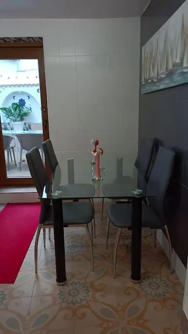 Holiday home Casa Preciosa Con Vistas Villa Granada Spain