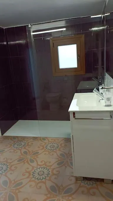 Holiday home Casa Preciosa Con Vistas Villa Granada Spain