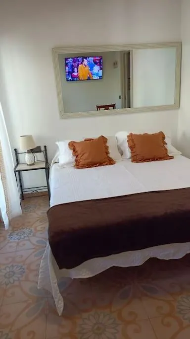 Casa Preciosa Con Vistas Villa Granada Holiday home