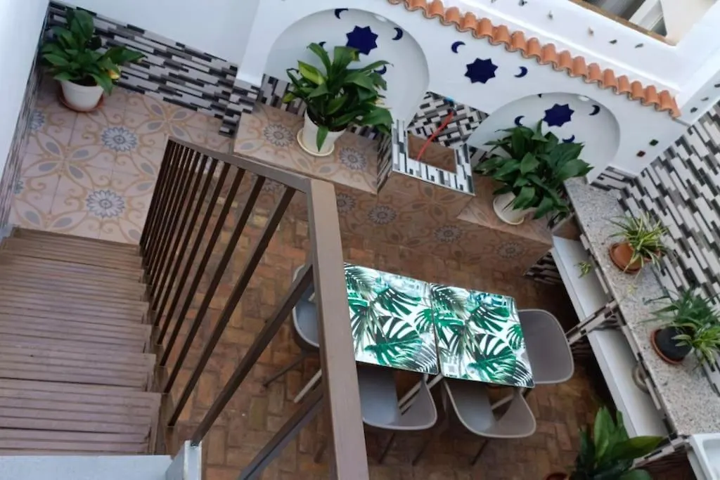 Casa Preciosa Con Vistas Villa Granada