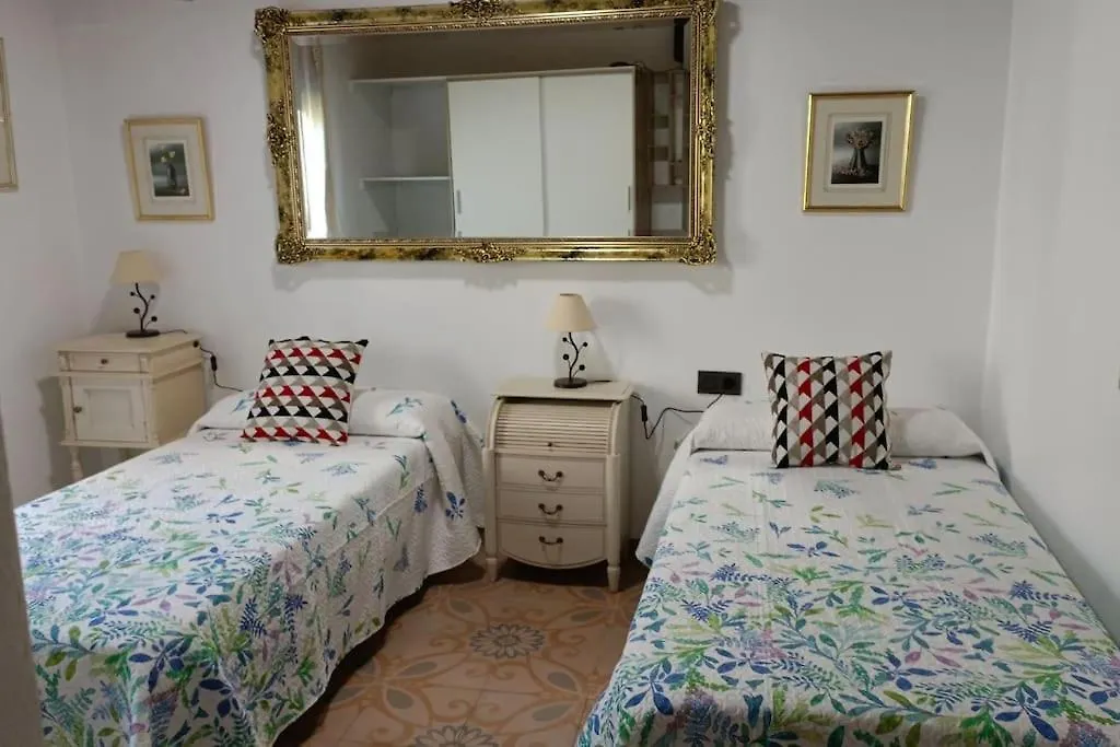 Casa Preciosa Con Vistas Villa Granada Spain