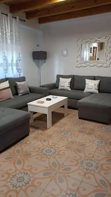 Holiday home Casa Preciosa Con Vistas Villa Granada
