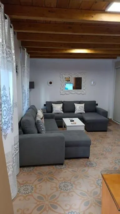 Holiday home Casa Preciosa Con Vistas Villa Granada