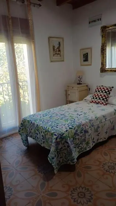 Casa Preciosa Con Vistas Villa Granada Spain