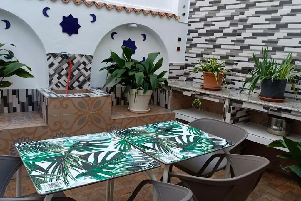 Casa Preciosa Con Vistas Villa Granada 0*,  Spain