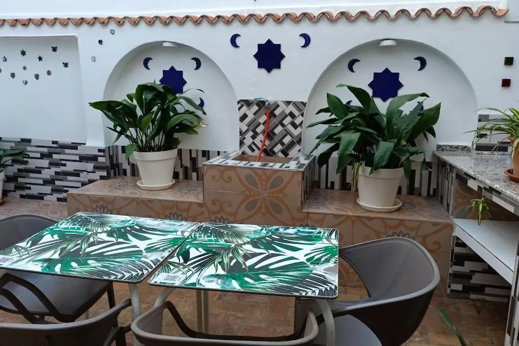 Casa Preciosa Con Vistas Villa Granada Holiday home