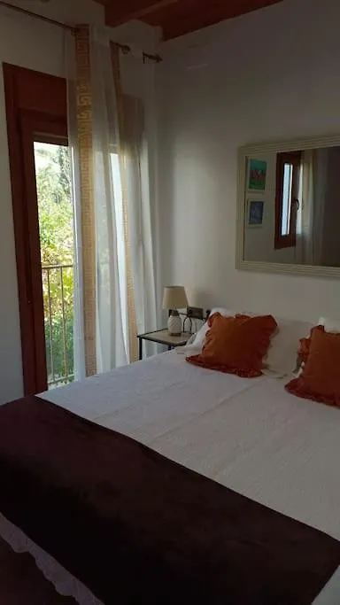 Casa Preciosa Con Vistas Villa Granada 0*,