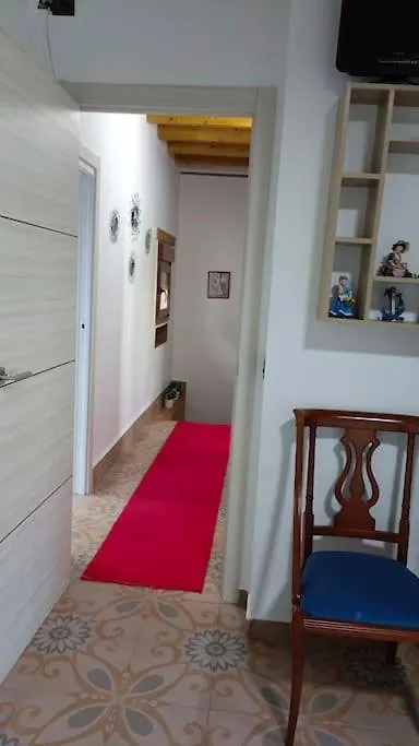 Casa Preciosa Con Vistas Villa Granada Holiday home