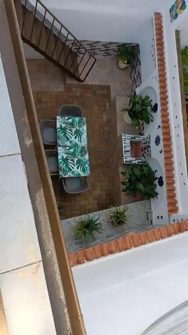 Casa Preciosa Con Vistas Villa Granada Spain