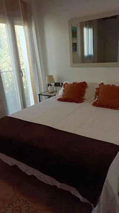 Casa Preciosa Con Vistas Villa Granada Spain