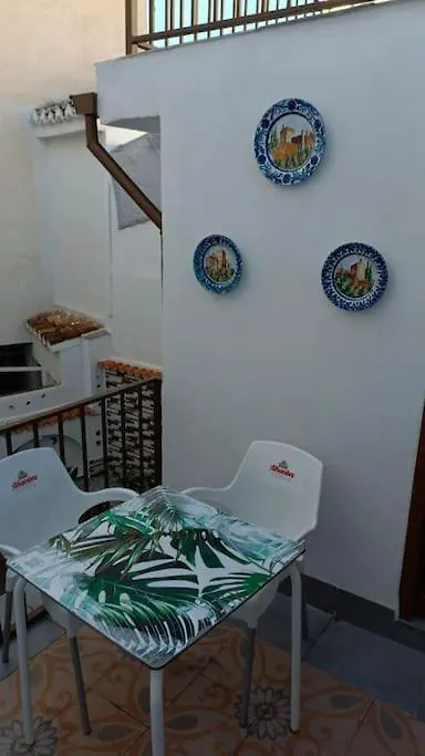 Holiday home Casa Preciosa Con Vistas Villa Granada Spain