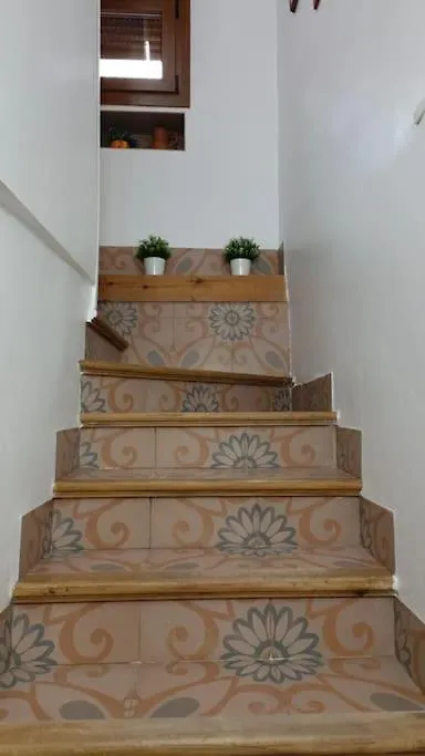 Casa Preciosa Con Vistas Villa Granada