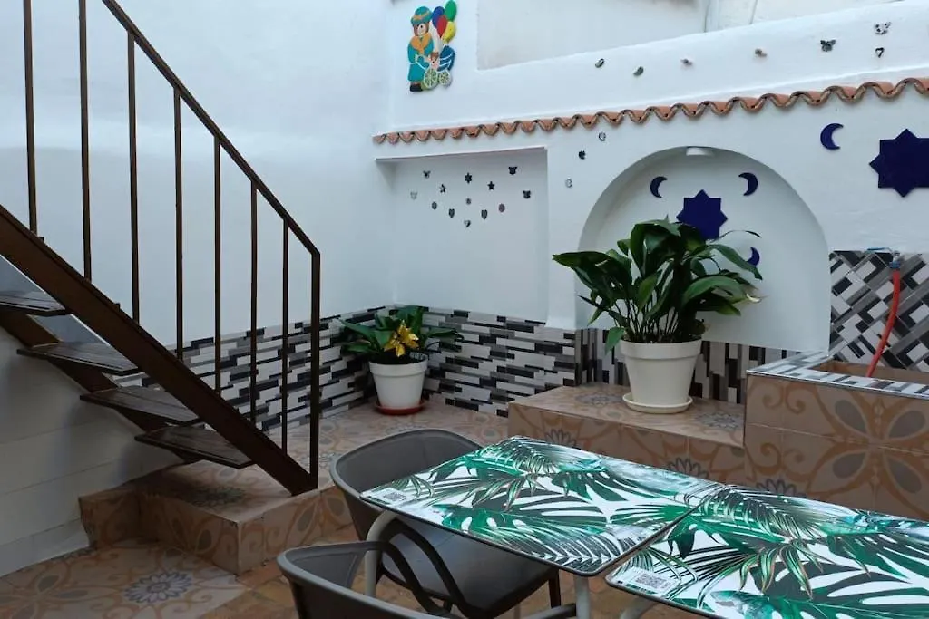 Casa Preciosa Con Vistas Villa Granada Holiday home