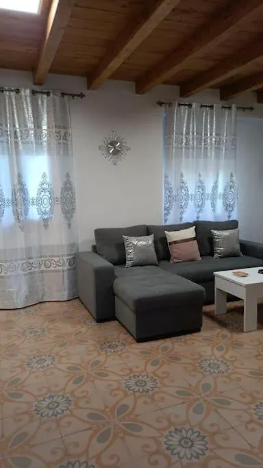 Casa Preciosa Con Vistas Villa Granada Holiday home