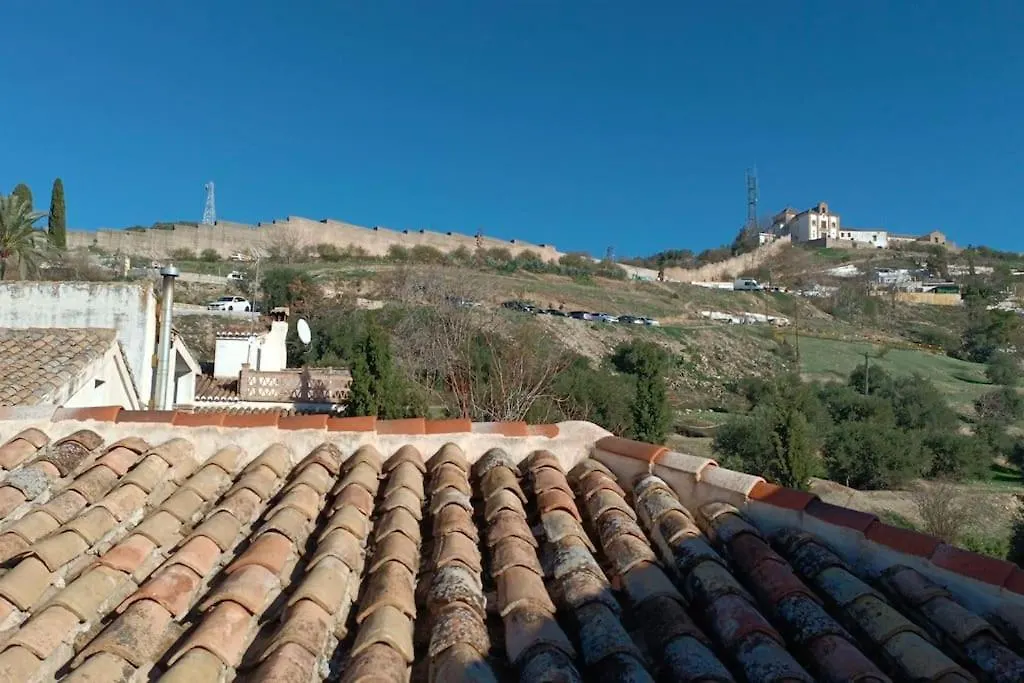Holiday home Casa Preciosa Con Vistas Villa Granada Spain